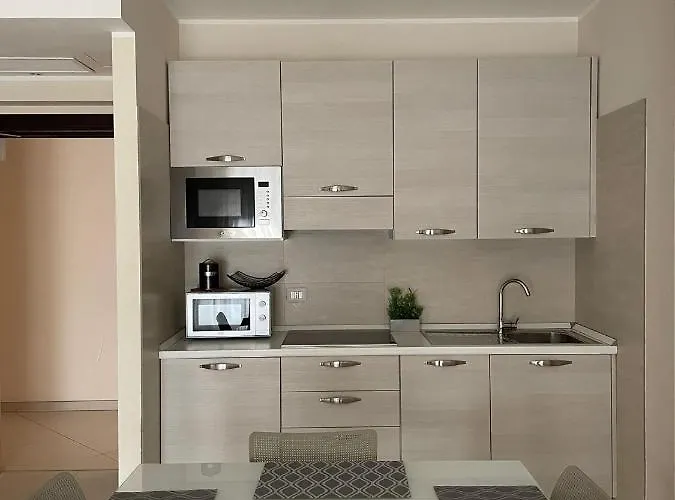 Spazio Residenza Pescara