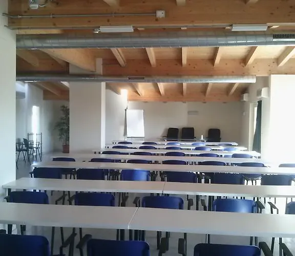 Spazio Residenza Hotel