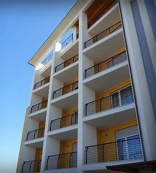 Spazio Residenza 3*