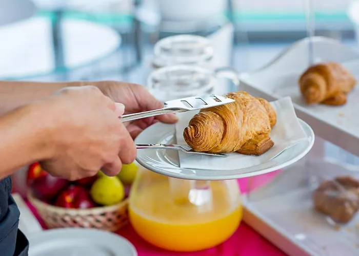 Spazio Residenza Hotel Pescara