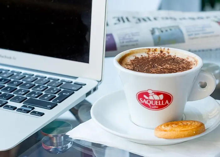 Hotel Spazio Residenza 3*