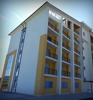 Hotel Spazio Residenza Pescara