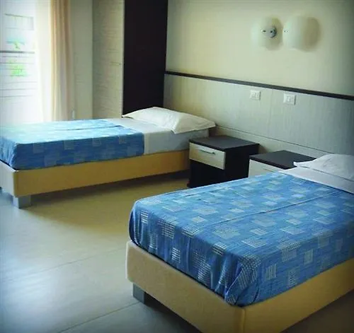 Spazio Residenza Hotel