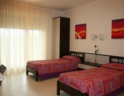 Hotel Spazio Residenza 3*
