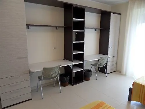 Spazio Residenza Hotel