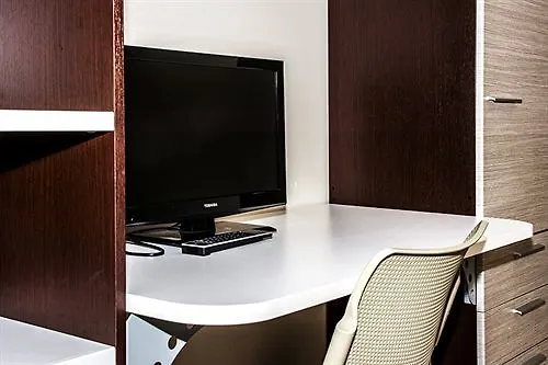 Spazio Residenza Hotel Pescara