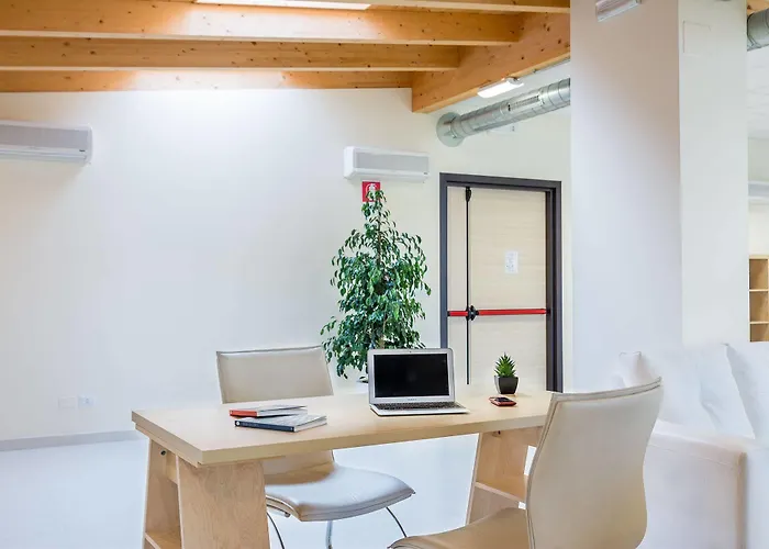 Spazio Residenza Hotel