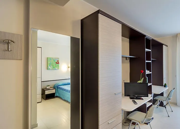 Hotel Spazio Residenza