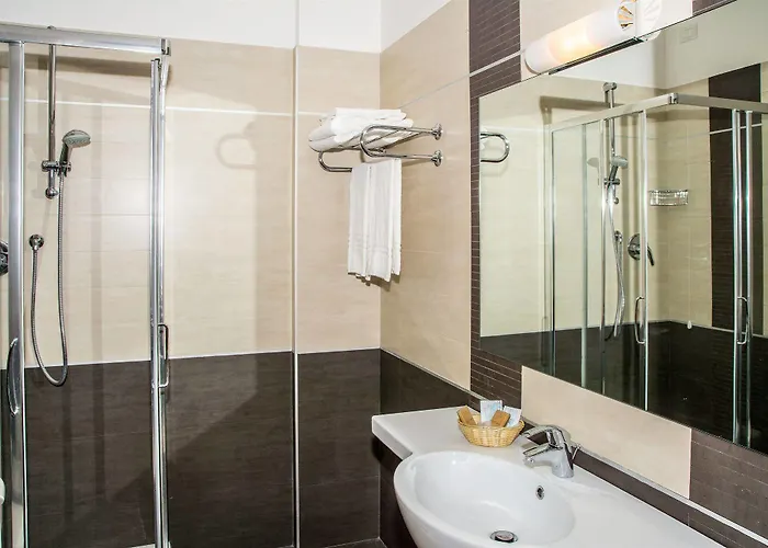 Spazio Residenza Pescara