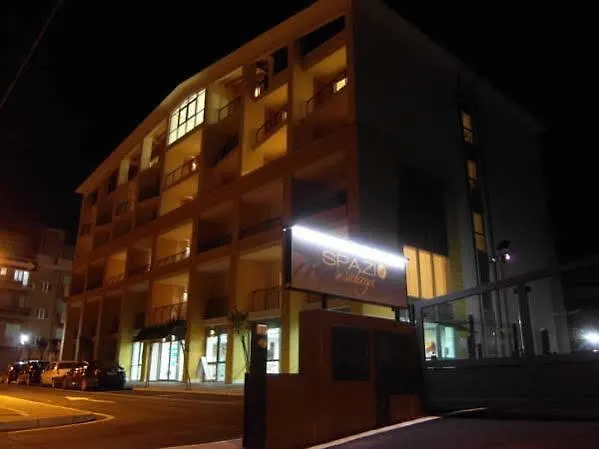 Spazio Residenza Hotel 3*