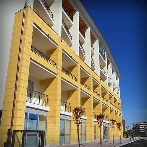 Spazio Residenza 3* Pescara